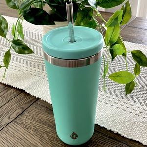 Sea Green Tal Tumbler
